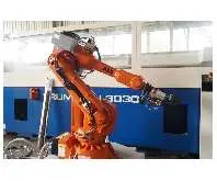 Industrieroboter Industrieroboter ABB IRB 2600 (2018) (2600-110923) guter Zustand