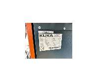 Промышленный робот Industrieroboter Kuka KR 240 R 2900 C ultra (s/n 618867) фото на Industry-Pilot