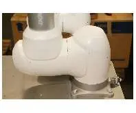 CooBot Coobot Doosan M1509 (sn: SJZ3F2)3 photo on Industry-Pilot