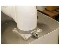 CooBot Coobot Doosan M1509 (sn: SJZ3F2)3 photo on Industry-Pilot