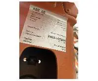 Промышленный робот Industrieroboter ABB IRB 2600-20/1.65 (sn: 2600-105224) фото на Industry-Pilot