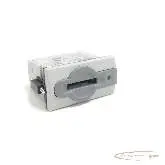   Euchner EKS-A-IIXA-G01-ST02/03/04 Schlüsselaufnahme Id. 106306 SN:02069 