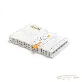   Beckhoff EL4122 EtherCAT-Klemme 2-Kanal-Analog-Ausgang SN:25160812 Bilder auf Industry-Pilot