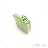  Relais Phoenix Contact 2981839 / PSR-SCP-24UC/URM/3X1/3X2 Relais SN: 1352497542 