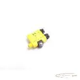   Sick Flexi Loop FLN-OSSD1100108 Sichere Reihenschaltung ID 1061710 SN 19110088 