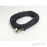   Initatorkabel M12 3-wire PNP 10 Meter Hersteller Unbekannt الصورة على Industry-Pilot