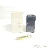  Temperature regulator TOHO TTM-105-1-RN-A Temperaturregler 02-D ungebraucht photo on Industry-Pilot