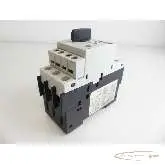  Motorschutzschalter Siemens Sirius 3RV1421-0HA10 Motorschutzschalter E-Stand: 01 + 3RV1901-1E Bilder auf Industry-Pilot