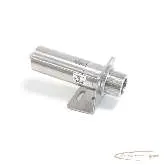  Пирометр BARTEC R301 Infrarot Pyrometer 0-200°C Ser: A Anr: 16100258UE inkl. Halterung фото на Industry-Pilot