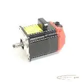  Servo Fanuc A06B-0218-B000  0100 AC Servo Motor SN:C149F0EF1 - neuwertig - Bilder auf Industry-Pilot
