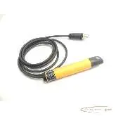   ifm efector SL5101 SLG23CEEAKOG Luftstromwächter - IP65 / 24V DC Länge: 195m الصورة على Industry-Pilot