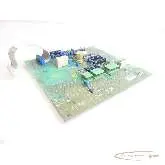  Board Siemens C98043-A1244-L105 Simoreg Spindle Board Platine 