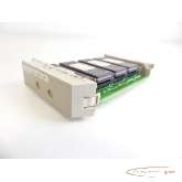  Eprom Siemens Sinumerik 6FX1862-0BX12-3C Eprom Speichermodul 570 284 7001.00 Bilder auf Industry-Pilot