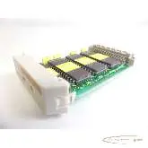  Speichermodul Siemens 6FX1862-0BX01-4F Speichermodul 570 284 7001.10 E-Stand: A - ungebr. - Bilder auf Industry-Pilot