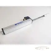   Megatron Präzisions Potentiometer SPR18-S-100 SN: 20 - ungebraucht - 