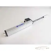   Megatron Präzisions Potentiometer SPR18-S-100 SN: 35 - ungebraucht - 