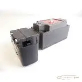   Euchner NZ1HB-511L060-M Sicherheitsschalter 230V DC-13 6A 24V - ungebraucht - Images sur Industry-Pilot