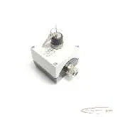   Siemens 3SU1851-0AA00-0AB1 Gehäuse mit Schlüssel 