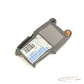 شاشة Fanuc Fanuc A05B-2255-C101 # EGN i Pendant SN:P035858 الصورة على Industry-Pilot