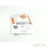  Sensor ipf IB 09 01 76 Sensor IPF 02351-93650 10 - 30V DC 200mA ungebraucht Bilder auf Industry-Pilot