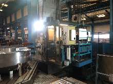 Floor-type horizontal boring machine - sleeve SKODA W 180 photo on Industry-Pilot