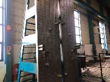 Floor-type horizontal boring machine - sleeve SKODA W 180 photo on Industry-Pilot