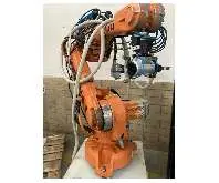  Industrieroboter Industrieroboter ABB IRB 2600-12/1.85 (sn: 2600-104318) 