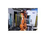Industrieroboter Industrieroboter ABB IRB 2400L (sn: 24-50228) guter Zustand