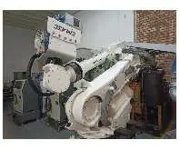 روبوت صناعي Industrieroboter Fanuc R-2000iB/210F (E-25681) الصورة على Industry-Pilot