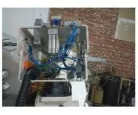 روبوت صناعي Industrieroboter Fanuc R-2000iB/210F (E-25681) الصورة على Industry-Pilot