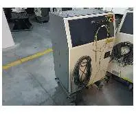 روبوت صناعي Industrieroboter Fanuc R-2000iB/210F (E-25681) الصورة على Industry-Pilot