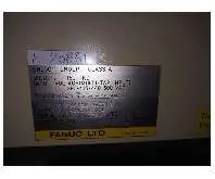 روبوت صناعي Industrieroboter Fanuc R-2000iB/210F (E-25681) الصورة على Industry-Pilot