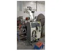 روبوت صناعي Industrieroboter Fanuc R2000iB/210F (sn: E-25912) الصورة على Industry-Pilot