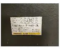 Industrieroboter Industrieroboter Fanuc R-2000iB/125L (sn: E-26066) guter Zustand