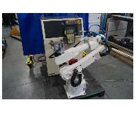  Industrieroboter Industrieroboter Fanuc Arc Mate 100iB Bilder auf Industry-Pilot