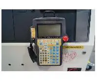 Industrieroboter Industrieroboter Fanuc Arc Mate 100iB guter Zustand