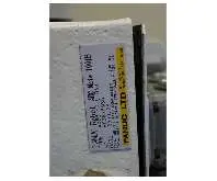 Industrieroboter Industrieroboter Fanuc Arc Mate 100iB guter Zustand