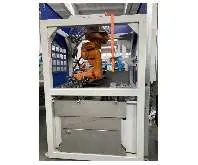 Промышленный робот Industrieroboter ABB IRB 140-6/0.8 (sn: 140-102898) фото на Industry-Pilot