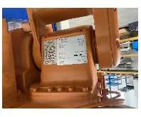 Промышленный робот Industrieroboter ABB IRB 140-6/0.8 (sn: 140-102898) фото на Industry-Pilot