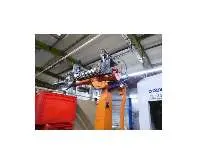  Industrieroboter Industrieroboter ABB IRB 2400L (sn: 24-65815) 