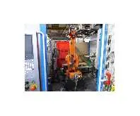 Industrieroboter Industrieroboter ABB IRB 2400L (sn: 24-65815) guter Zustand