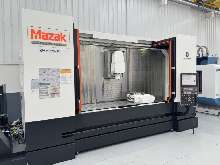  Machining Center - Vertical MAZAK VTC 800/30SR photo on Industry-Pilot