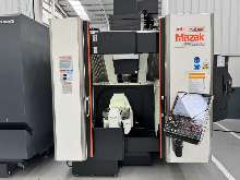 Machining Center - Vertical MAZAK VARIAXIS J-600/5X photo on Industry-Pilot