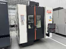 Machining Center - Vertical MAZAK VARIAXIS J-600/5X photo on Industry-Pilot