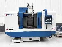  مركز المعالجة العمودي GORATU G-INNOVA-15 الصورة على Industry-Pilot