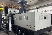 Machining Center - Universal AWEA LP 4021 Z photo on Industry-Pilot