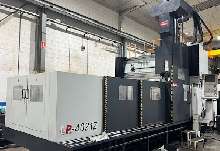 Machining Center - Universal AWEA LP 4021 Z photo on Industry-Pilot