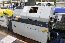 Automatic profile Lathe - Longitudinal STAR MICRONICS SR 32 330 photo on Industry-Pilot