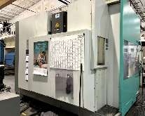 Machining Center - Universal DECKEL-MAHO DMU 125P photo on Industry-Pilot