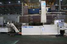  Vertical Turret Lathe - Double Column HNK MACHINE TOOL CO NT 25 / 35 photo on Industry-Pilot